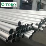 Metal High Quality 6063 6021 Aluminum Square Rectangle Pipe Global Sales for