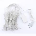 9.8ft Icicle Christmas Garden LED Fairy String Lights