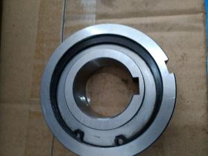 Wholesale R&amp;B brand one way undirectional clutch ball bearings CSK6309 or with keyways from china suppliers
