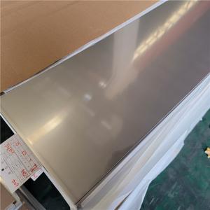 Wholesale 18 20 Gauge 4x4 4x8x1/8 Stainless Steel Metal Sheet Astm Stainless Steel Metal Plate from china suppliers