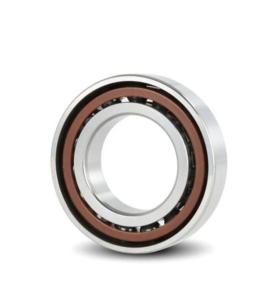 Wholesale Z1 Z2 Single Row Angular Contact Ball Bearing High Speed 8cm For Electric Motor from china suppliers