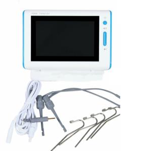 Wholesale Dental Endodontic Equipment 4.5&quot; LCD Screen Folding Dental Apex Locator from china suppliers