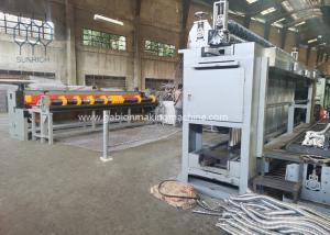 Wholesale Galvanized 60mm Gabion Box Machine Rust Resistant from china suppliers