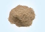 High Strength Magnesia Ramming Mass In Steelmaking Open Hearth Furnace And