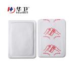 Health Care Products Disposable Body Warmer Heat Pad