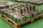 Mannufacturer of Customization Titanium Block in Petrochemical and General