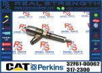 Common Rail Fuel Injector 326-470 32F61-00062 32F61-00014 32F61-00022 32F61