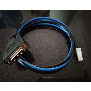 Wholesale Huawei GIE4805S Output Transfer Cable 3m MA5680T/5606/5608 from china suppliers