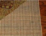 Hand Washable Anti Slip PVC Foam Mat For Carpet Underlay Anti Slip Pvc Mat Mesh