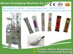 Sugar Coffee Oatmeal Desiccator Small Grain Automatic Packaging Machine bestar