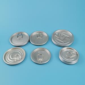 Wholesale EOE Easy Open Lids from china suppliers