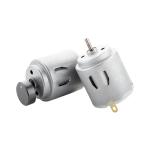 Faradyi Customized High Torque Low Noise ce RoHS 260 4V 5V 12V Mini Brush Dc