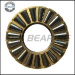 Heavy Duty T-1411 Thrust Tapered Roller Bearing 101.6*215.9*46.04mm China