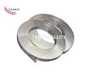 0cr21al6nb/1.4767m Fecral Resistor Strip / Braking Resistance Strip