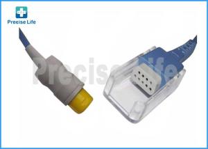 Wholesale MEK MIS3AH_1 SpO2 Extension Cable Patient Monitoring Devices from china suppliers