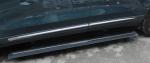 OEM Style Automatic Retractable Running Boards for VW Tavendor