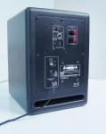 Powered Studio Monitor Speakers 6.5 Inch Active Near Field Monitor Loudspeakers