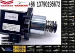 High Quality Diesel Fuel Injection Yan-mer X7 Pump 729992-51310 72999251310