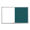 Buy cheap Portable Magnetic Whiteboard Bulletin Board For Office School OEM Service from wholesalers