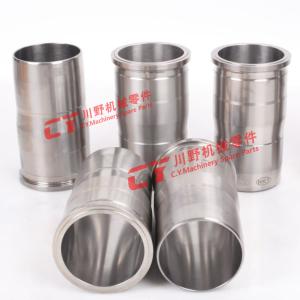 Wholesale Engine Cylinder Liner Kit D12D Liner For EC360 from china suppliers