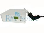 Switchable Ultrasonic Spot Welder Plastic Riveting Ultrasonic Hand Welder