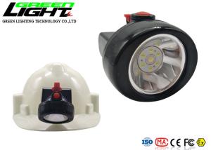 Wholesale ABS 2.8Ah 450mA 10000lux Rechargeable LED Headlamp from china suppliers