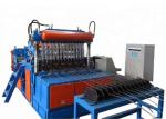380V Mesh Fencing Machine