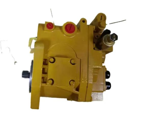 Hydraulic Unit Injector Pump 3412e 235 2026 C27 Fuel Injection Pump 235-2026