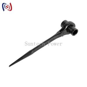 Wholesale Ratchet Wrench Convenient Transmission Line Stringing Tools from china suppliers