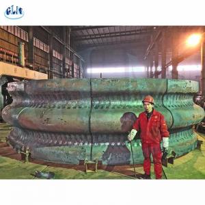 Wholesale Pressure Vessel Dished Head ,Pressure Vessel tank end from china suppliers