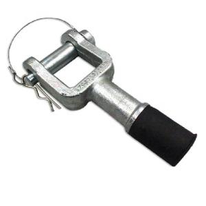 Wholesale ISO9001 2008 Certificate Howo Auto Spare Heavy Truck Part Sinotruk AZ9925930037 Weichai Shacman FAW Dongfeng Cab Tow Hook from china suppliers