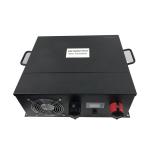 Graphene Super Capacitor Bank 48V 3900Wh For Car Power / Emergency Car Starting