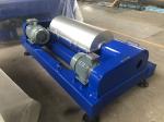 New Design For industrial sludge continuous decanter palm oil centrifuge