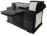 Industrial A3 UV Flatbed Printer For Pen Bottle Printing Machine