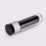 Empty Acrylic Bottle 15ML 30ML 50ML Empty Cosmetic Container Customized Colors &