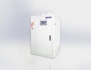 China Printer Ink UV LED Curing Equipment Chamber Water Cooling System Surface Mounted on sale