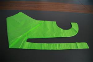 Wholesale Individually Folded Disposable Plastic Aprons 27x42&quot; 27&quot;x46&quot; 27x48&quot; 30&quot;x58&quot; 27&quot;x58&quot; from china suppliers
