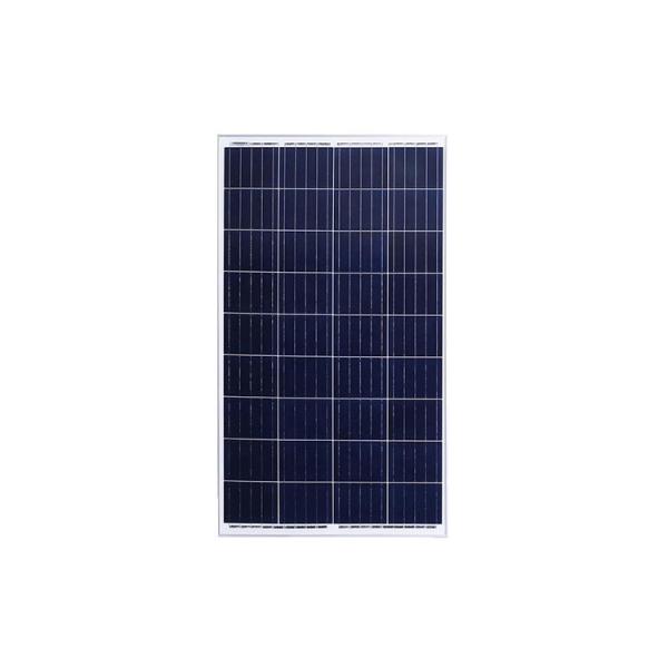 36cells Poly Crystalline 120W,125W,130W Solar Panel Kit For Small Home System