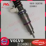 21340611 V-O-L-V Fuel Injertor BEBE4D24001 21371672 421340611 85003263 For FM400