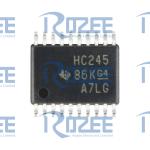 SN74HC245PWR