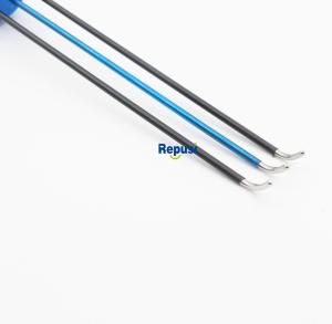 Wholesale Disposable Triple Hook Nerve Stimulator probe 100 angle from china suppliers