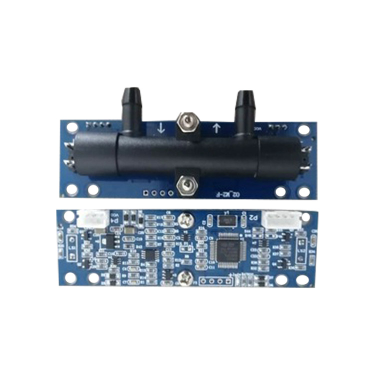 Wholesale Stable measurement Oxygen Concentration Sensor of environmental detection from china suppliers
