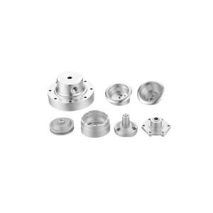 Wholesale Customized Solutions for High-Precision Metal Turned Parts in Industrial Equipment from Expert CNC Turning Parts from china suppliers