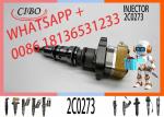 fuel injector 10R-1262 174-7526 2C0273 232-1183 111-7916 177-4753 138-8756 222