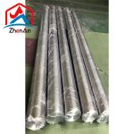 Pure Molybdenum Tzm Moly Bar ASTM B386 Steelmaking