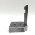 CNC Machining Precision Jig Fixture Components 5 Years Warranty