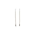 Enamelled Copper Wire 6.017K NTC Temperature Sensor Beta 3935