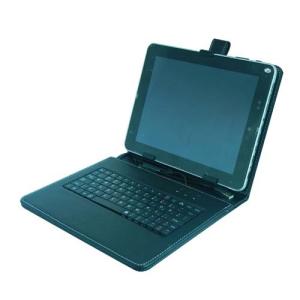 Wholesale Black Tablet PC Accessories BT-LK97A With keyboard from china suppliers