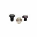 wheel hub trim bolts M8*7 Stainless Steel CD Screw Hexagonal Decorative Nail
