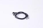 0.70mm Pipe Wall Ultrasonic Thickness Measuring Instrument Metal Shell